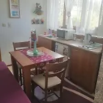 Apartment апартамент,студио милка 17,в х росица, за и туризъм,целогодишно Pamporovo