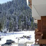 Apartment апартамент,студио милка 17,в х росица, за и туризъм,целогодишно