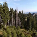 апартамент,студио милка 17,в х росица, за и туризъм,целогодишно Apartment Pamporovo