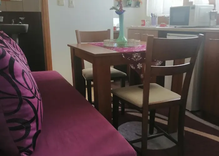 Lägenhet апартамент,студио милка 17,в х росица, за и туризъм,целогодишно *