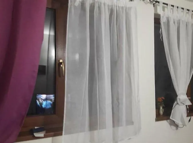 Lägenhet апартамент,студио милка 17,в х росица, за и туризъм,целогодишно Pamporovo