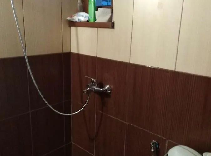 апартамент,студио милка 17,в х росица, за и туризъм,целогодишно * Pamporovo